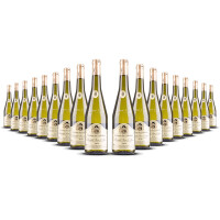 Muscadet sur Lie Domaine du Colombier 2024er Loire (18 x 0,75l)