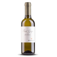 Zenato Pinot Grigio 0.375l 2024er Veneto (1 x 0,375l)