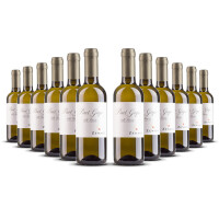 Zenato Pinot Grigio 0.375l 2024er Veneto (12 x 0,375l)