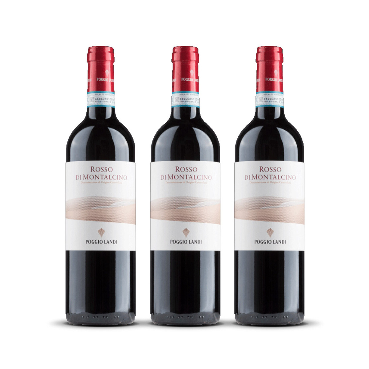 Poggio Landi Rosso di Montalcino Dievole (bio) 2023er...
