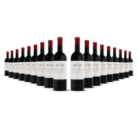 Marchese Antinori Chianti Classico Riserva 2022er Toskana (18 x 0,75l)