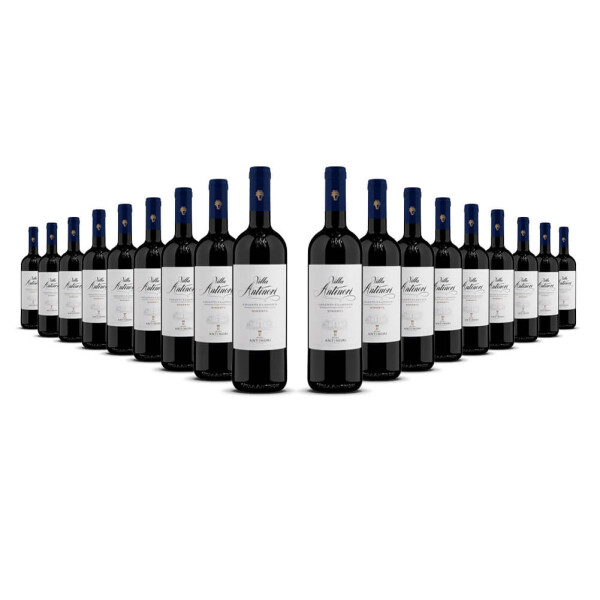Villa Antinori Chianti Classico Riserva 2022er Toskana (18 x 0,75l)