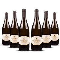 Domaine Salmon Pouilly Fumé 2024er Loire (6 x 0,75l)