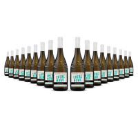 Entre Nous Pays dOc Chardonnay 2024er Süd-Frankreich (18 x 0,75l)