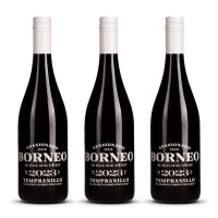 Borneo Tempranillo Vino dEspana 2023er  (3 x 0,75l)