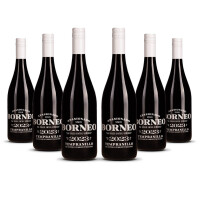 Borneo Tempranillo Vino dEspana 2023er  (6 x 0,75l)