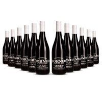 Borneo Tempranillo Vino dEspana 2023er  (12 x 0,75l)