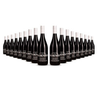 Borneo Tempranillo Vino dEspana 2023er  (18 x 0,75l)