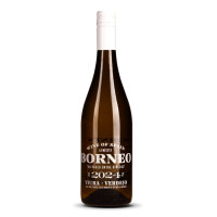 Borneo Viura / Verdejo Vino dEspana 2024er  (1 x 0,75l)