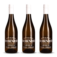 Borneo Viura / Verdejo Vino dEspana 2024er  (3 x 0,75l)