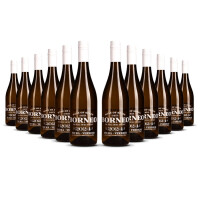 Borneo Viura / Verdejo Vino dEspana 2024er  (12 x 0,75l)