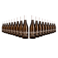 Borneo Viura / Verdejo Vino dEspana 2024er  (18 x 0,75l)