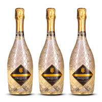 Conte di Campiano Diamond Prosecco Spumante Veneto (3 x 0,75l)