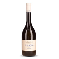 Disznoko Tokaji Dry Furmint 2024er Tokaji (1 x 0,75l)