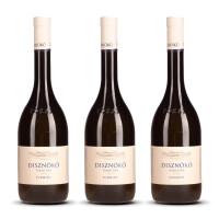 Disznoko Tokaji Dry Furmint 2024er Tokaji (3 x 0,75l)