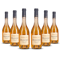 Disznoko Tokaji 5 Puttonyos 50cl 2019er Tokaji (6 x 0,5l)