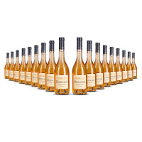 Disznoko Tokaji 5 Puttonyos 50cl 2019er Tokaji (18 x 0,5l)