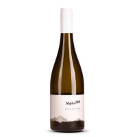 Alpine Rift Sauvignon Blanc 2024er Marlborough (1 x 0,75l)