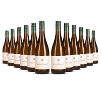 The Marlborist Grande Sauvignon Blanc 2023er Marlborough (12 x 0,75l)