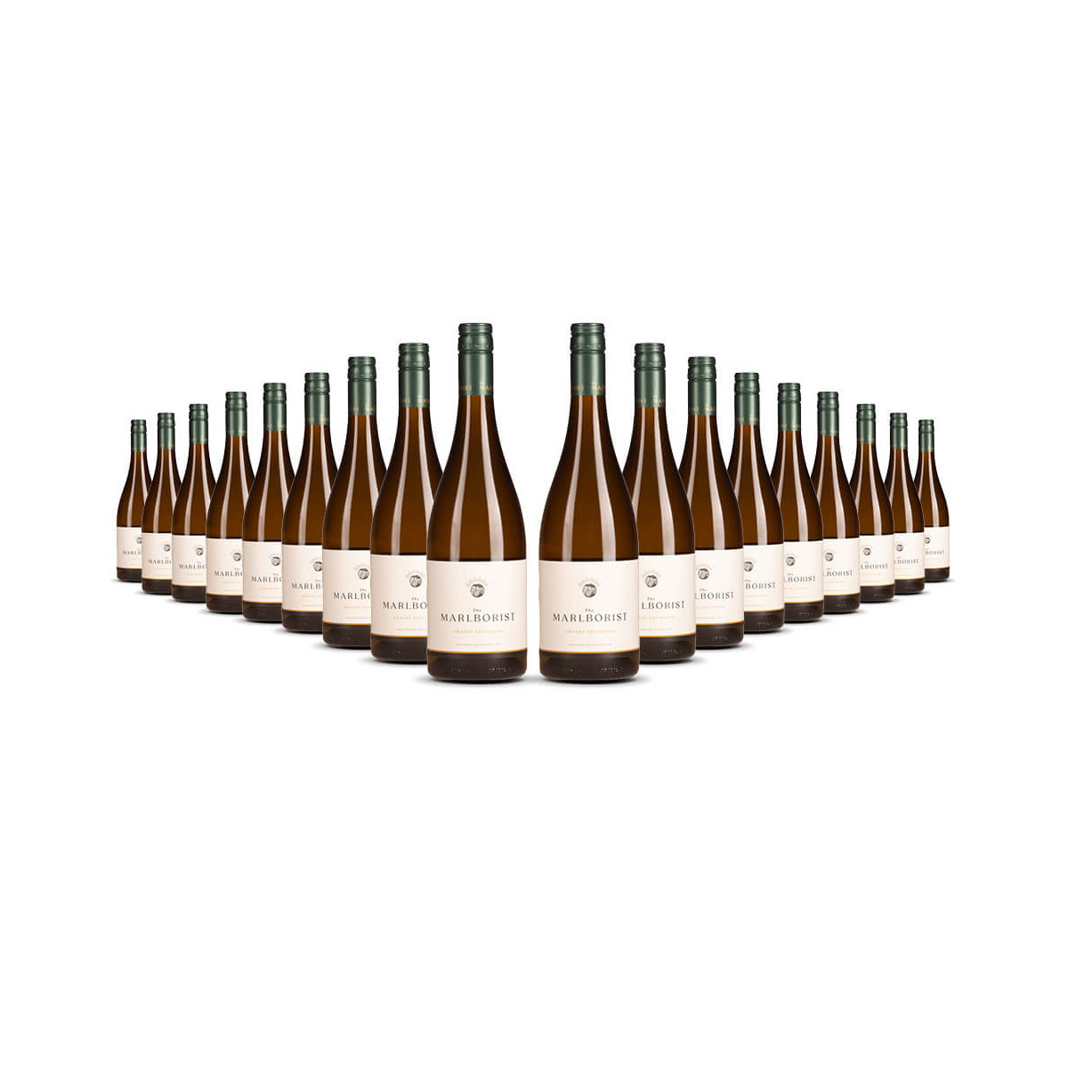 The Marlborist Grande Sauvignon Blanc 2023er Marlborough...