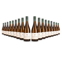 The Marlborist Grande Sauvignon Blanc 2023er Marlborough (18 x 0,75l)