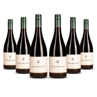 The Marlborist Pinot Noir 2023er Marlborough (6 x 0,75l)