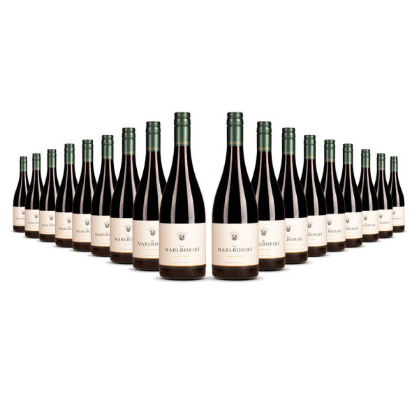 The Marlborist Pinot Noir 2023er Marlborough (18 x 0,75l)