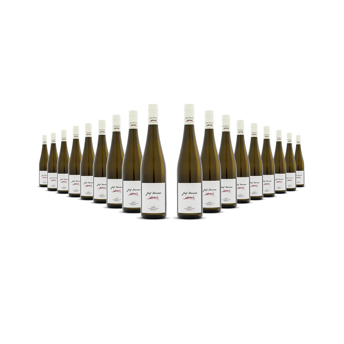 Josef Dockner Krems Grüner Veltliner 2024er Kremstal...