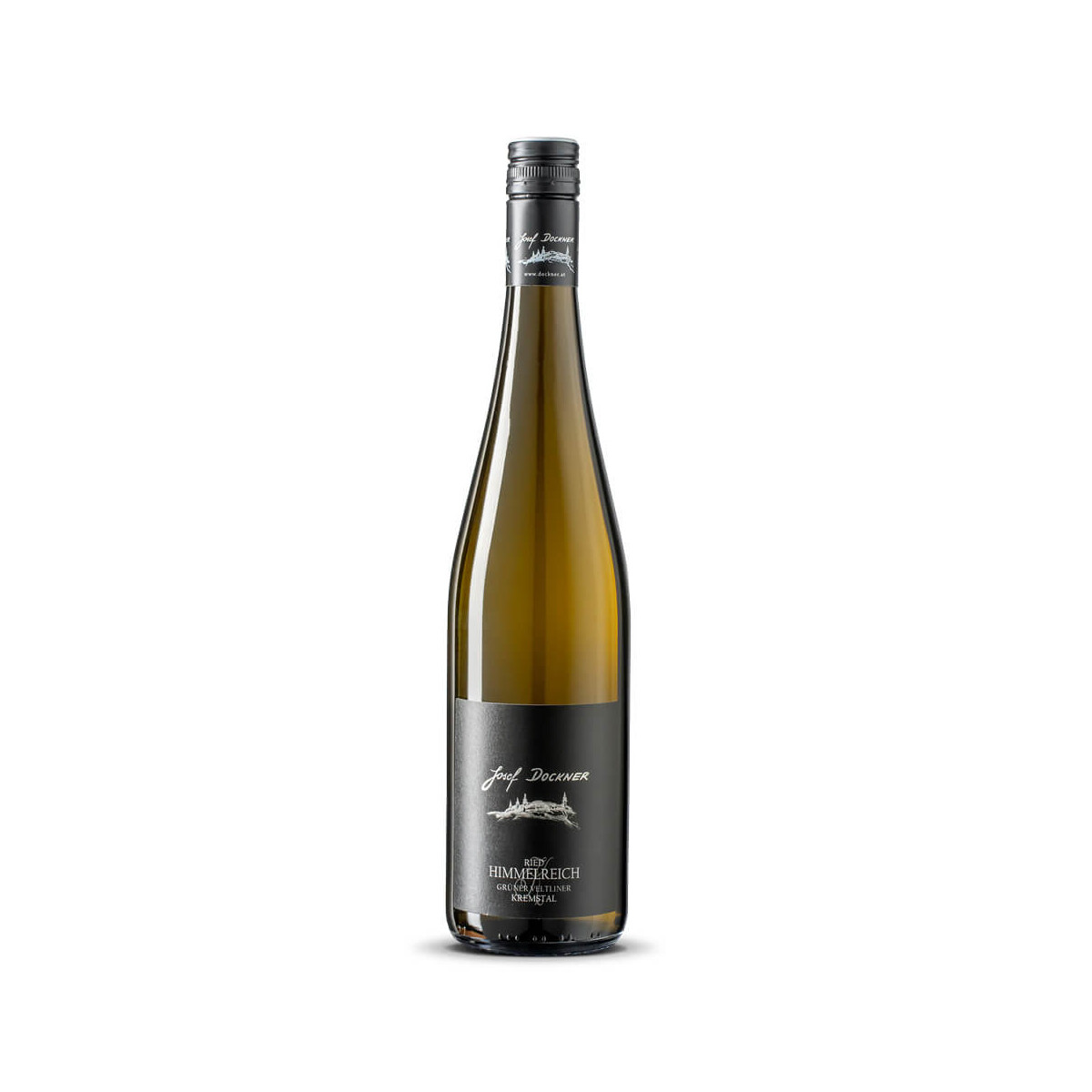 Josef Dockner Grüner Veltliner Ried Himmelreich...