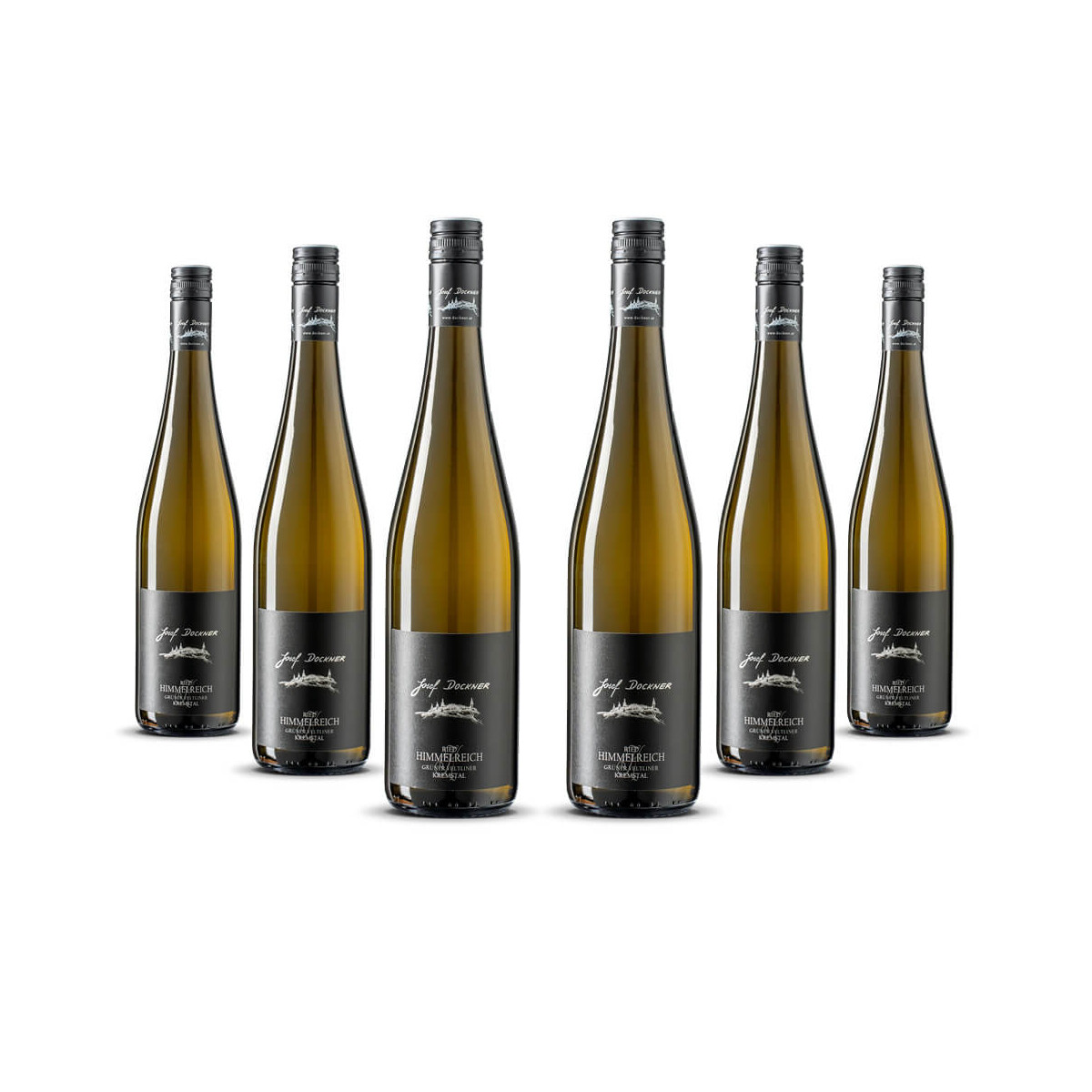 Josef Dockner Grüner Veltliner Ried Himmelreich...
