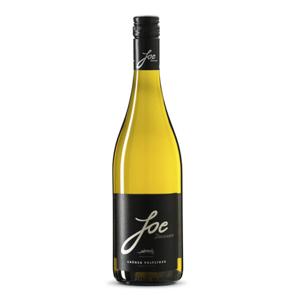 Josef Dockner JOE Reserve Grüner Veltliner 2023er Kremstal (1 x 0,75l)