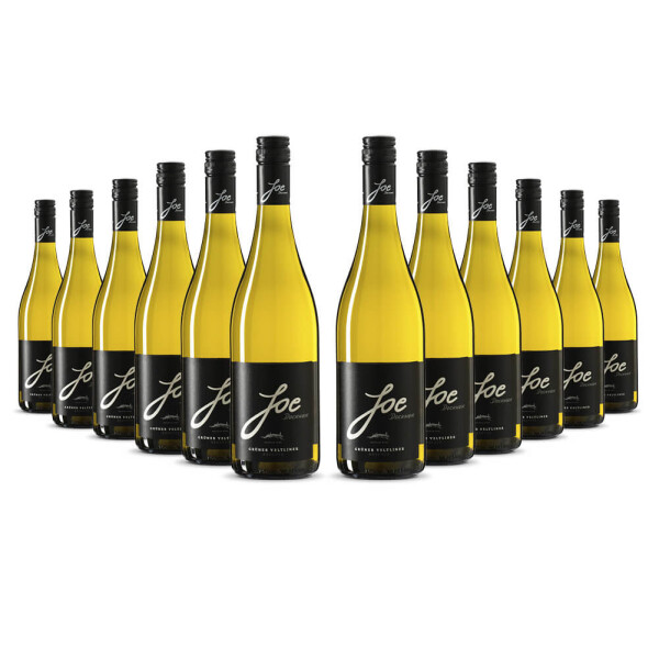 Josef Dockner JOE Reserve Grüner Veltliner 2023er Kremstal (12 x 0,75l)