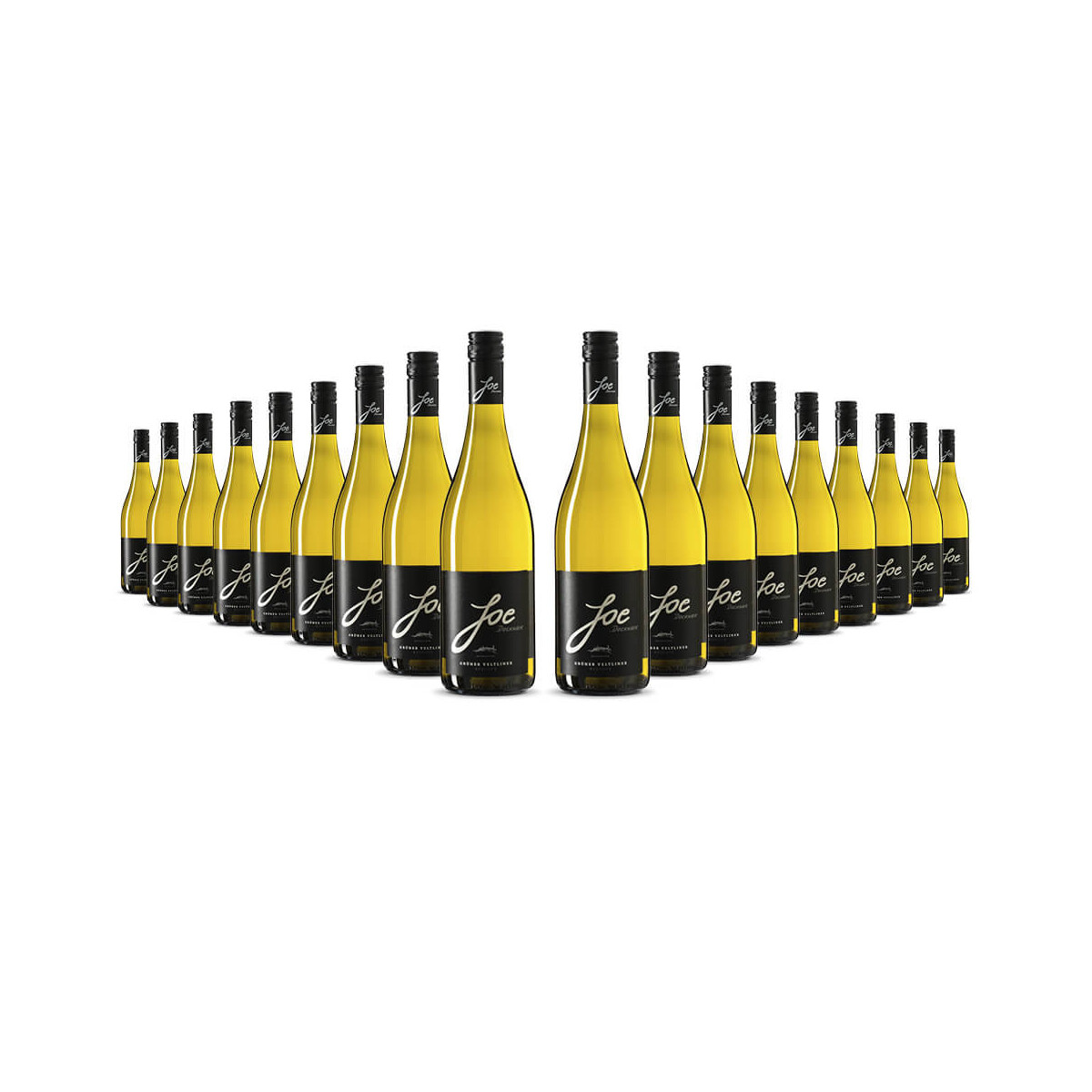 Josef Dockner JOE Reserve Grüner Veltliner 2023er...