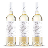 Santiago Ruiz O Rosal Rias Baixas 2024er Rias Baixas (3 x 0,75l)