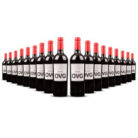 Terrai OVG Garnacha 2022er Cariñena (18 x 0,75l)