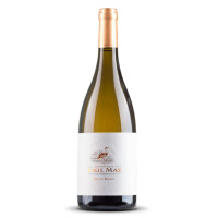 Paul Mas Grande Réserve Chardonnay 2024er Süd-Frankreich (1 x 0,75l)