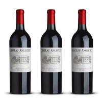 Château Angludet Margaux 2022er Bordeaux (3 x 0,75l)