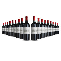 Château Angludet Margaux 2022er Bordeaux (18 x 0,75l)