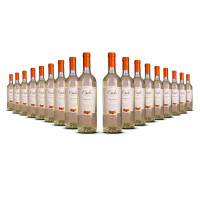 Cielo Chardonnay IGT Veneto 2024er Veneto (18 x 0,75l)