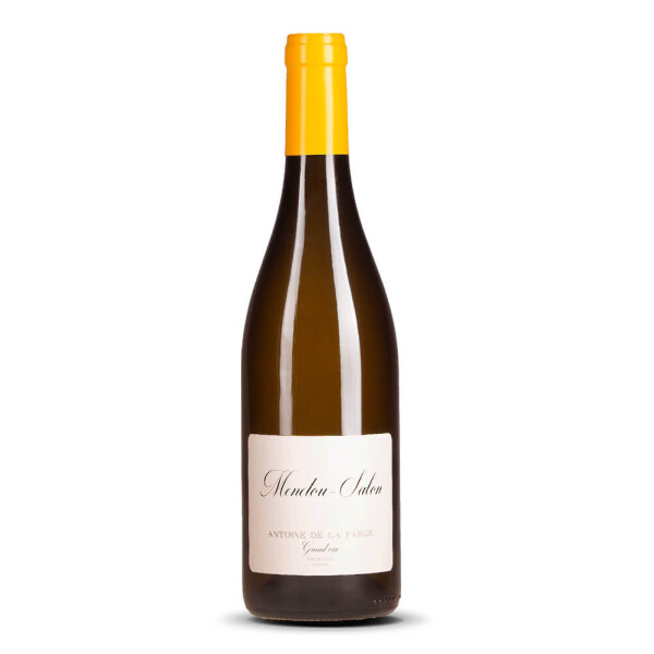 Antoine de la Farge Menetou-Salon Blanc 2024er Loire (1 x 0,75l)