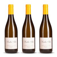 Antoine de la Farge Menetou-Salon Blanc 2024er Loire (3 x 0,75l)