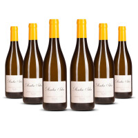 Antoine de la Farge Menetou-Salon Blanc 2024er Loire (6 x 0,75l)