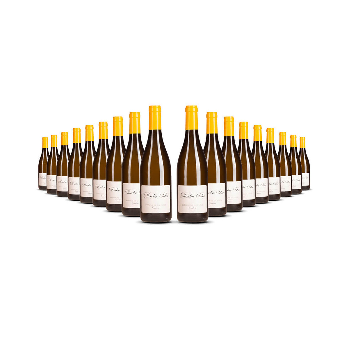 Antoine de la Farge Menetou-Salon Blanc 2024er Loire (18...