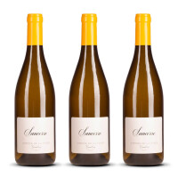 Antoine de la Farge Sancerre Blanc 2024er Loire (3 x 0,75l)