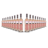 Casa Ermelinda La Tulipa Rosado de Setubal 2024er Regional Península de Setúbal (18 x 0,75l)