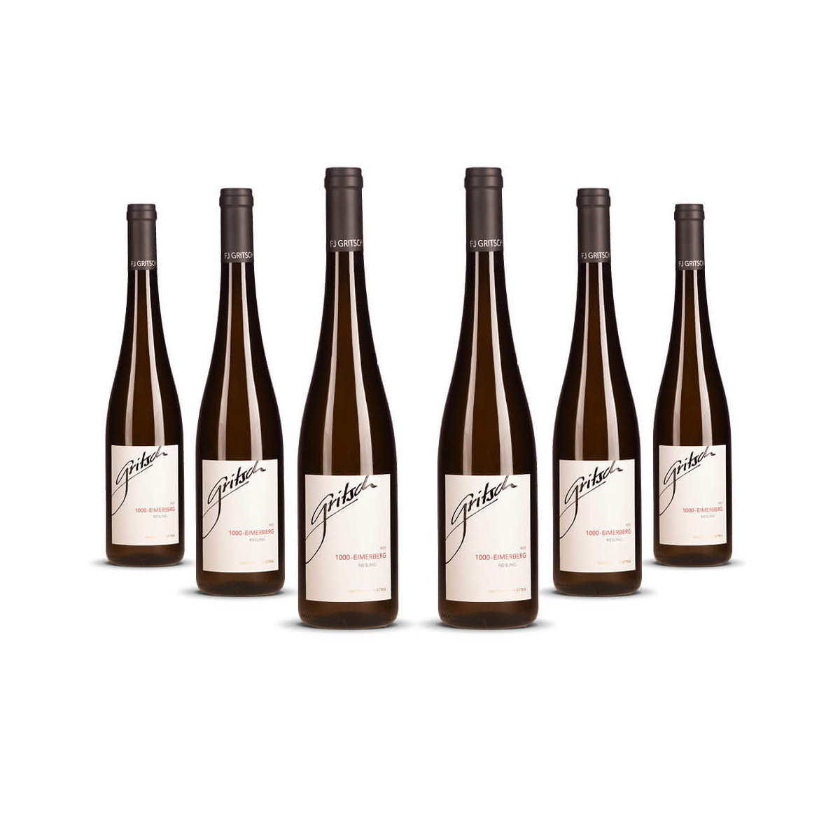 Gritsch Riesling 1000 Eimerberg 2024er Nieder...