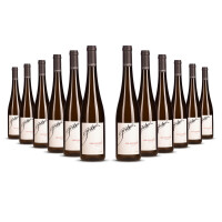 Gritsch Riesling 1000 Eimerberg 2024er Nieder Österreich (12 x 0,75l)