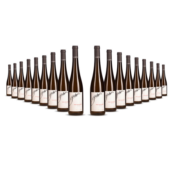 Gritsch Riesling 1000 Eimerberg 2024er Nieder Österreich (18 x 0,75l)