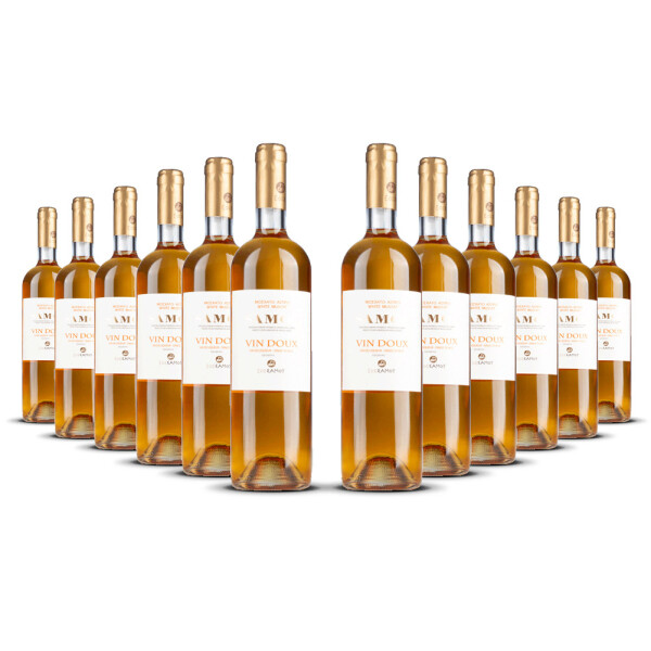 Samos 2024er Samos (12 x 0,75l)