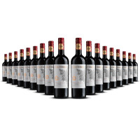 Caliterra Reserva Cabernet Sauvignon 2023er Colchagua Valley (18 x 0,75l)